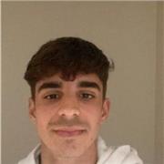 Profesor de pádel apto para niños de todas las edades.